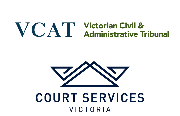 Court Services Victoria Logo